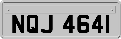 NQJ4641