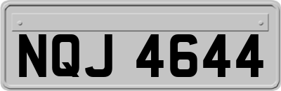 NQJ4644