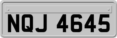 NQJ4645