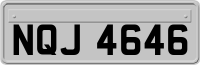 NQJ4646