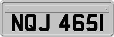 NQJ4651