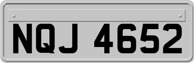 NQJ4652