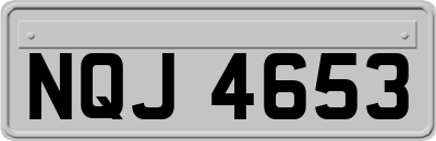 NQJ4653