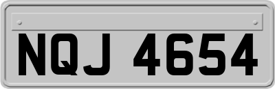 NQJ4654