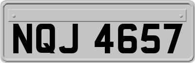 NQJ4657