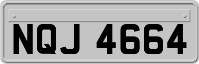 NQJ4664