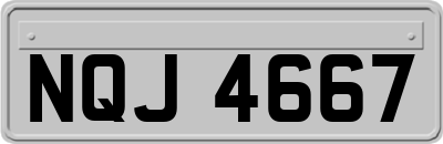 NQJ4667
