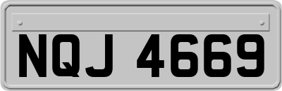 NQJ4669
