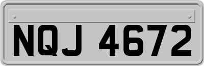NQJ4672