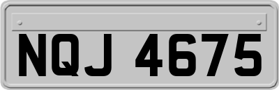 NQJ4675