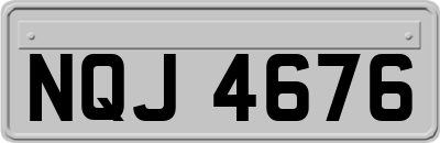 NQJ4676