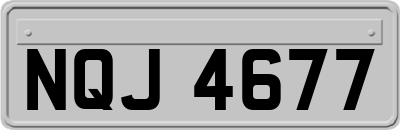 NQJ4677