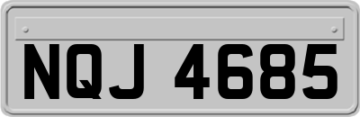 NQJ4685