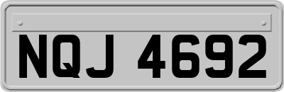 NQJ4692