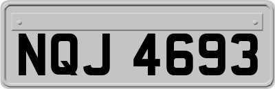 NQJ4693