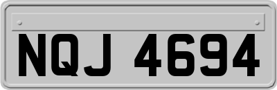NQJ4694