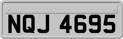 NQJ4695