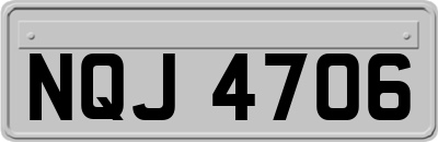NQJ4706
