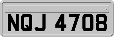 NQJ4708