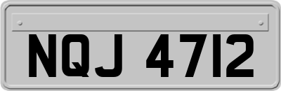 NQJ4712