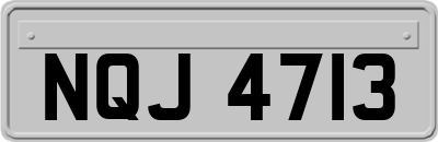 NQJ4713