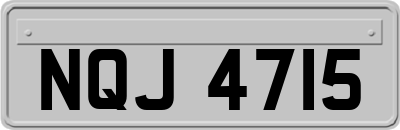 NQJ4715