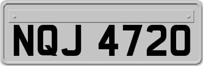 NQJ4720