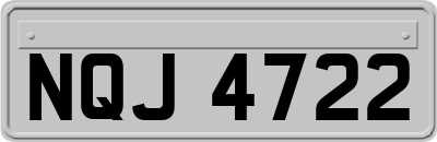 NQJ4722