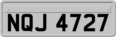 NQJ4727