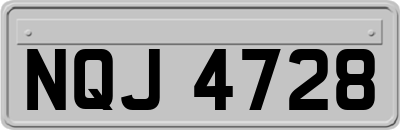 NQJ4728