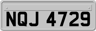 NQJ4729