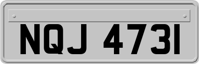 NQJ4731