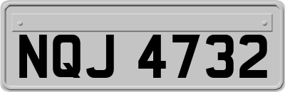 NQJ4732