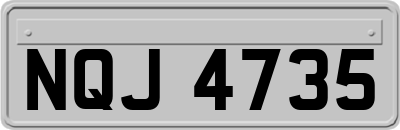 NQJ4735