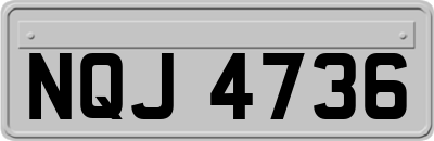 NQJ4736