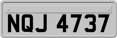 NQJ4737