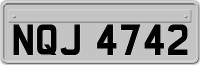 NQJ4742