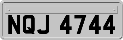 NQJ4744