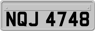 NQJ4748