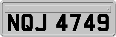 NQJ4749