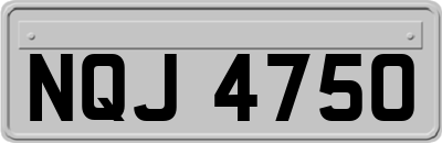 NQJ4750
