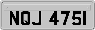 NQJ4751