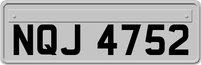 NQJ4752