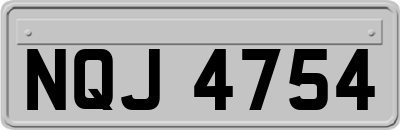 NQJ4754