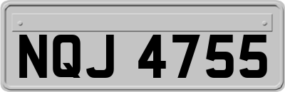 NQJ4755