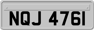 NQJ4761