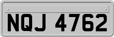 NQJ4762