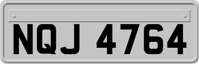 NQJ4764