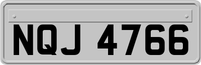 NQJ4766