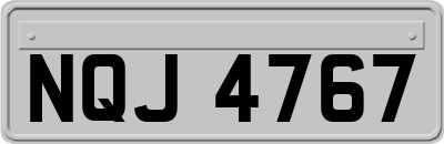 NQJ4767
